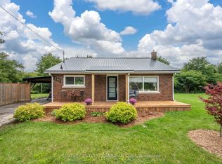 295 Victoria St, Ingersoll, ON N5C2N3