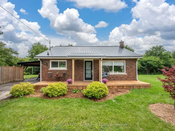 295 Victoria St, Ingersoll, ON N5C 2N3
