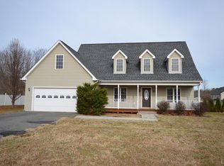 129 Hannah Way, Madison Heights, VA 24572
