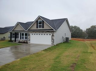 1558 Sandy Ford Rd, Chesnee, SC 29232