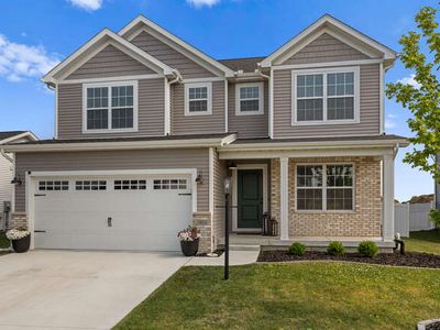 3804 Obsidian Dr, Champaign, IL, 61822