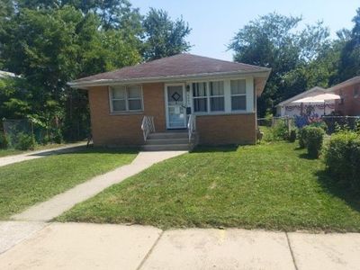 1649 Hilltop Ave, Chicago Heights, IL, 60411