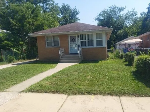 1649 Hilltop Ave, Chicago Heights, IL 60411