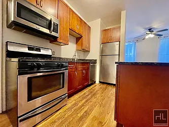 Rented by Highline Residential