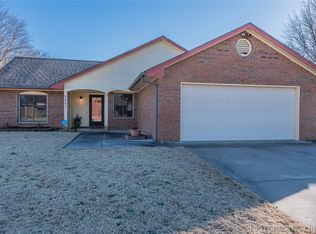 3201 E Augusta St, Muskogee, OK 74403