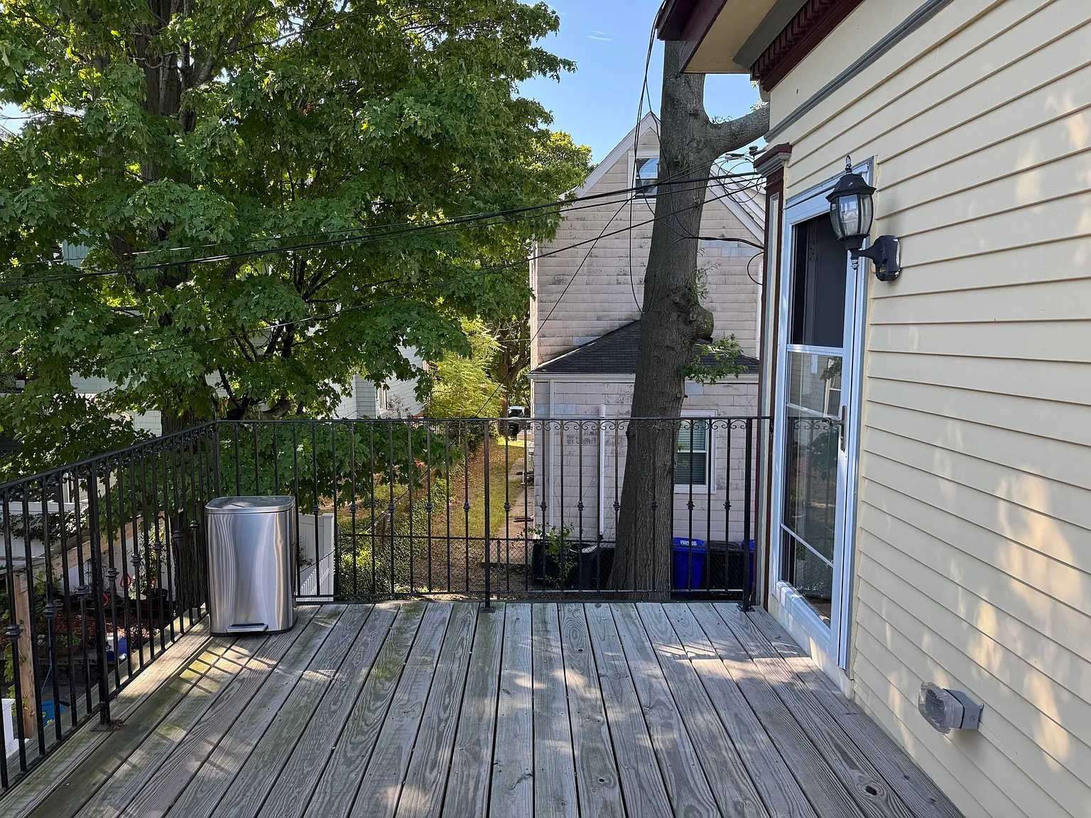 1 bed, 1.0 bath, 750 sqft, $2,500 — Photo 4