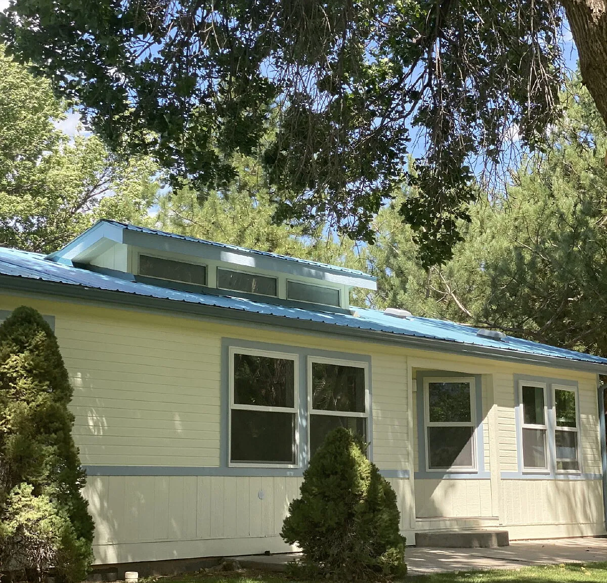 3 bed, 2.0 bath, 1650 sqft, $3,600 — Photo 1