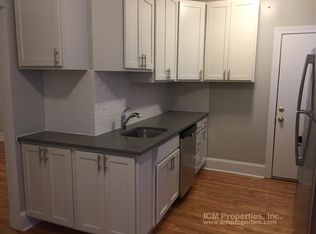 640 W Melrose St UNIT 1, Chicago, IL 60657