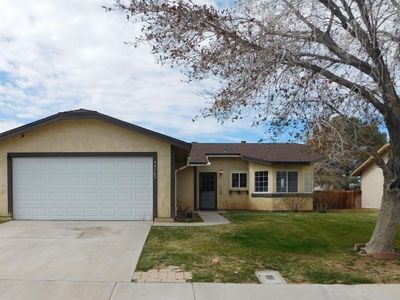 44705 27th St E, Lancaster, CA, 93535