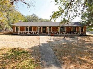 1501 Walsh Dr, Round Rock, TX 78681