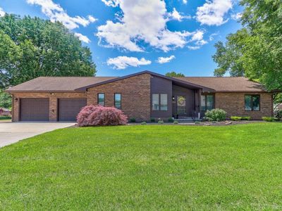 10177 Kimberly Ln, Newburgh, IN, 47630