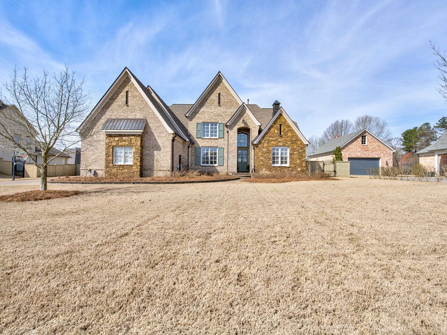 50 Greenbrier Lakes Blvd, Piperton, TN 38017 Zillow