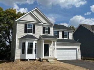 64 Chambers Bay Rd, Commercial Point, OH 43116