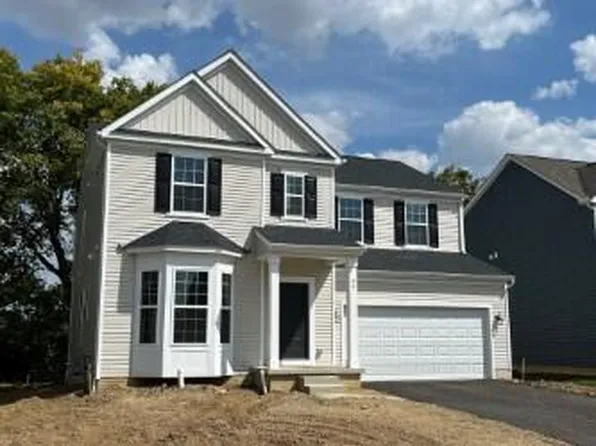 64 Chambers Bay Rd, Commercial Point, OH 43116