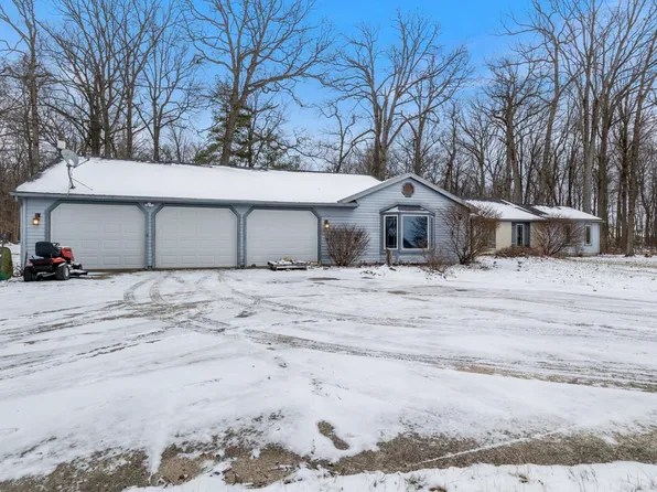 6603 S 400 E, Columbia City, IN 46725