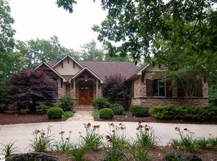 15 Grouse Dr, Landrum, SC 29356
