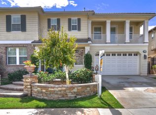 2860 E Stearns St, Brea, CA 92821