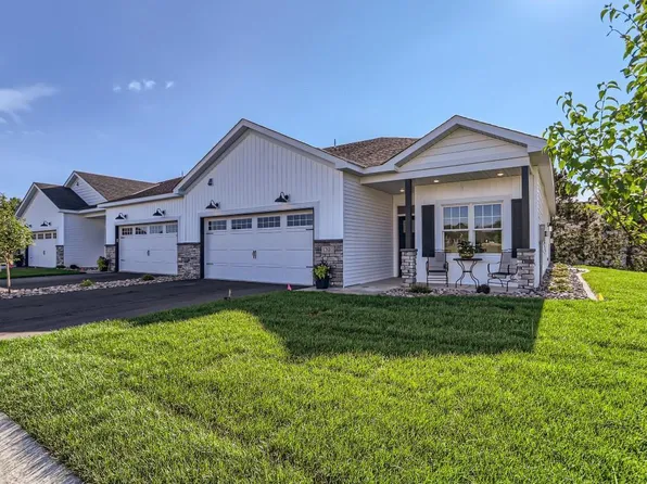 12681 Eagle St NW, Coon Rapids, MN 55448