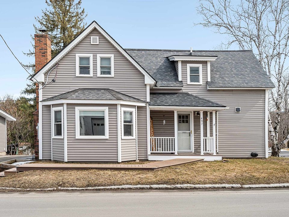 1st image of 497 Websterville Road
