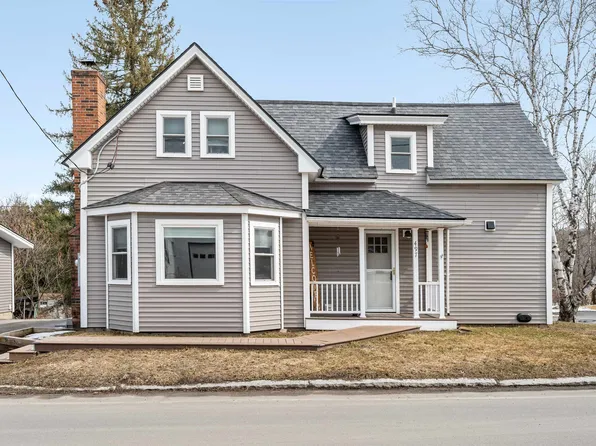 497 Websterville Road, Barre Town, VT 05649