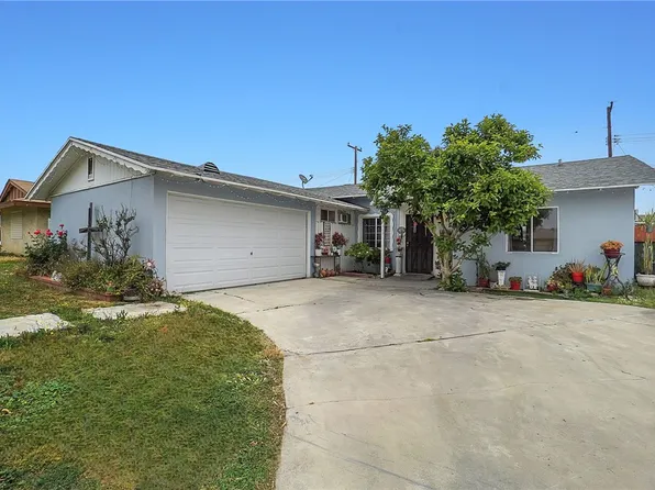 2408 Virginia Ave, Pomona, CA 91766