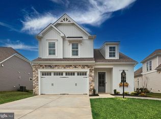 202 Man O War Pl, Havre De Grace, MD 21078