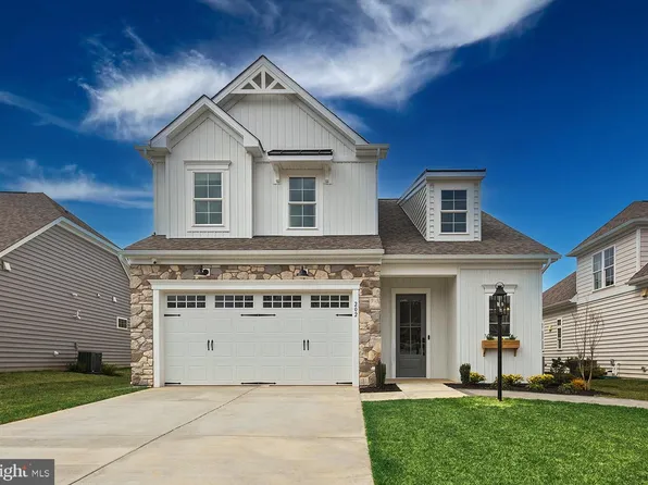 202 Man O War Pl, Havre De Grace, MD 21078