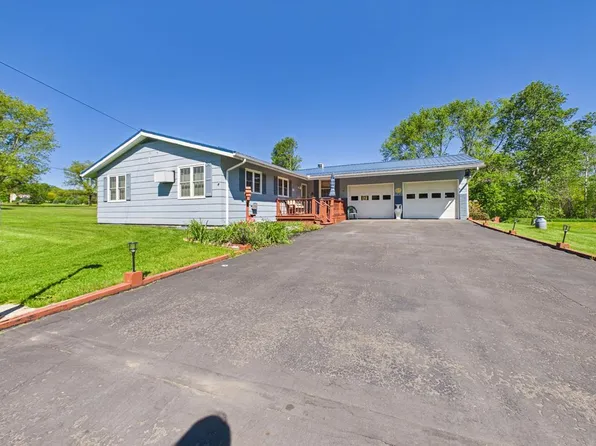 621 Pickle Hill Rd, Mansfield, PA 16933