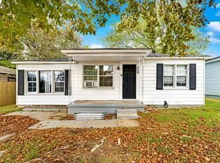 1913 NW Baldwin Ave, Lawton, OK 73507