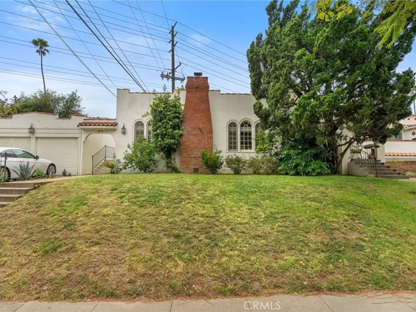 1811 Marengo Ave, South Pasadena, CA 91030