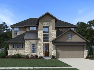 Hazlee Plan, Audubon, Magnolia, TX 77362