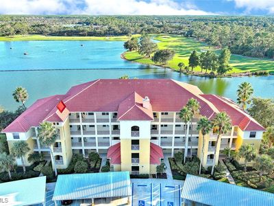 10720 Ravenna Way Unit 402, Fort Myers, FL, 33913