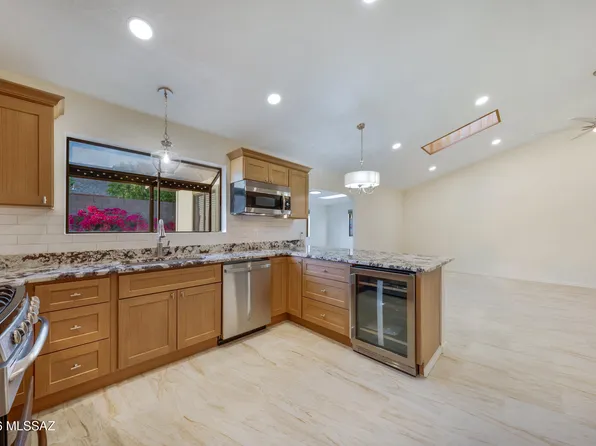 2762 W Camino Ebano, Tucson, AZ 85742