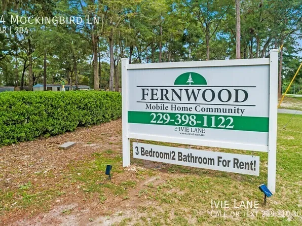 64 Mockingbird Ln, Valdosta, GA 31602