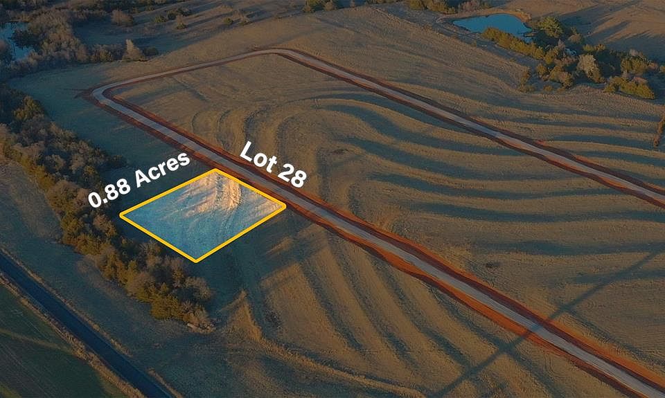 1st image of Heartland Cir Lot 28