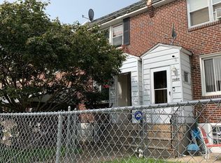 7611 Woodcrest Ave, Philadelphia, PA 19151