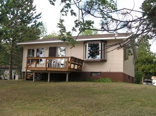 13456 N Pine Rd, Ely, MN 55731