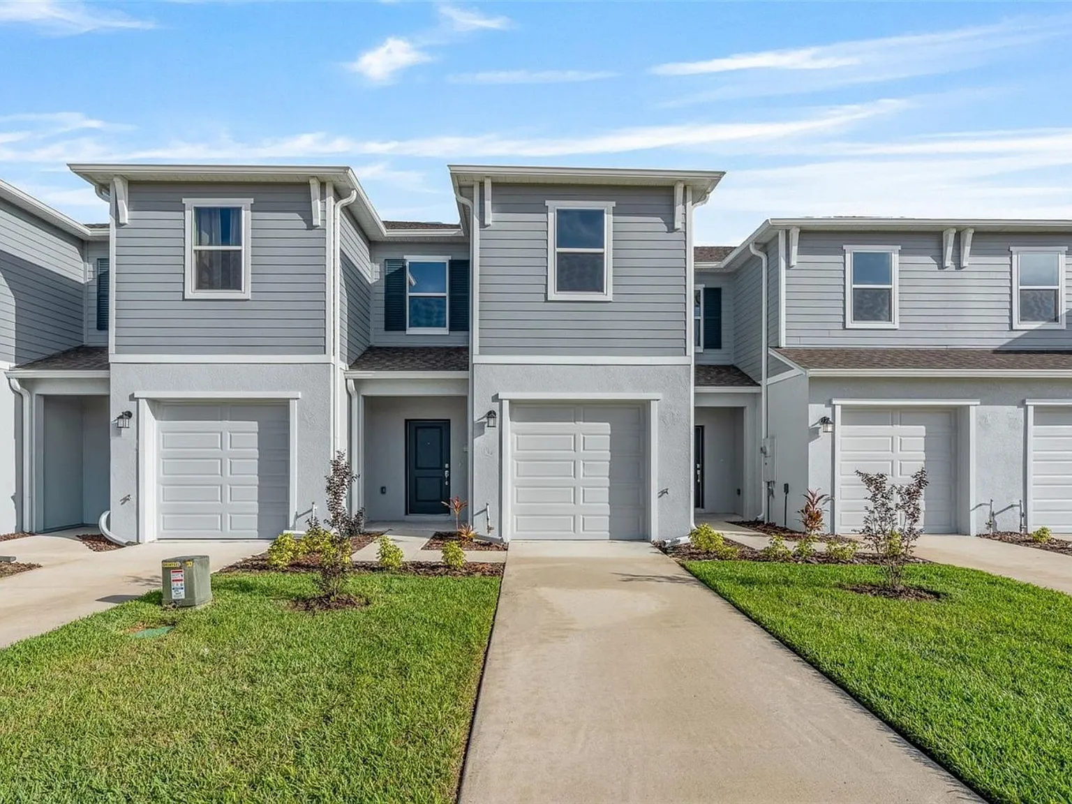 Bevel Ln, Davenport — Photo 1