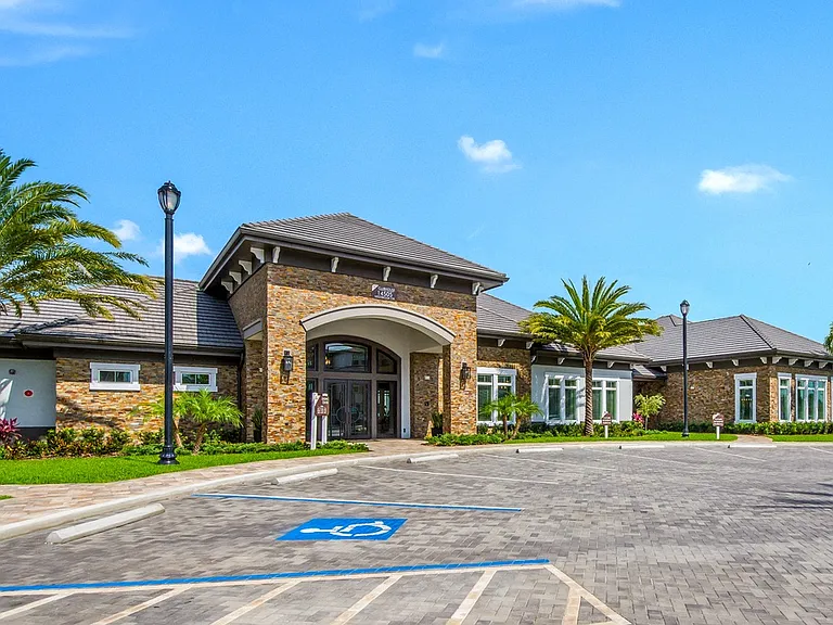 The Oasis at Lakewood Ranch — Photo 12