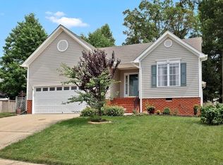 12507 Saint Thomas Ct, Midlothian, VA