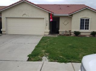 3188 W Culley Ct, Merced, CA 95348