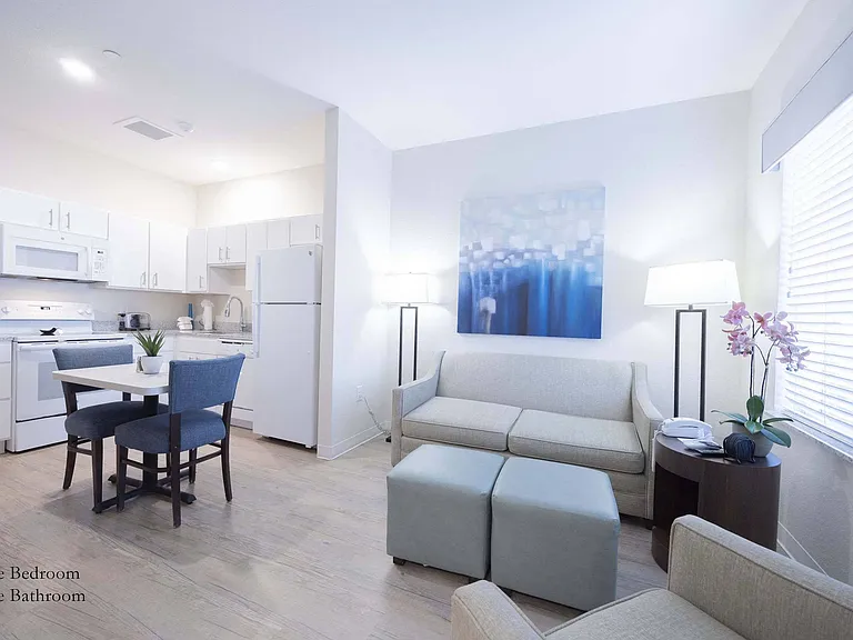 Parks Residential - Richardson — Photo 18