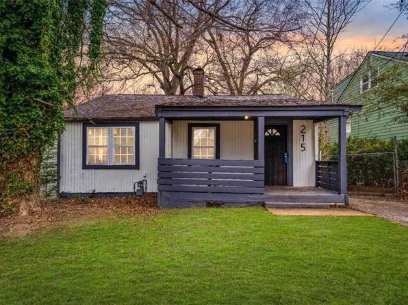215 Ollie St NW, Atlanta, GA 30314