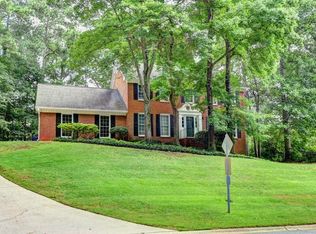 3677 Foxwood Rd, Duluth, GA 30096
