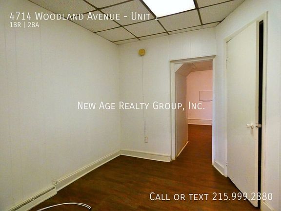 5th image of 4714 Woodland Ave Floor 1