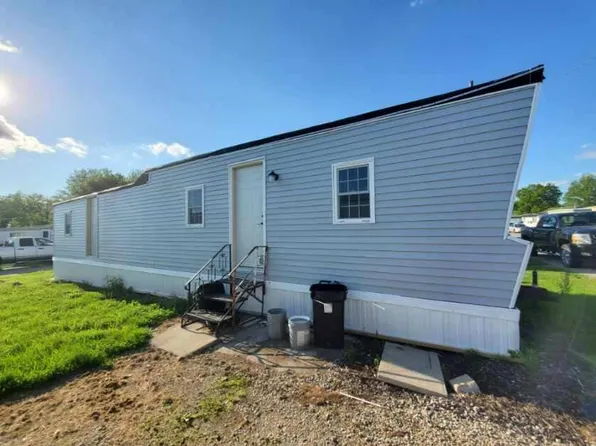 1730 Celina Rd #14, Saint Marys, OH 45885