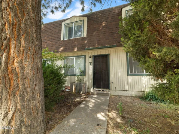 2200 E Dortha Ave APT T, Flagstaff, AZ 86004