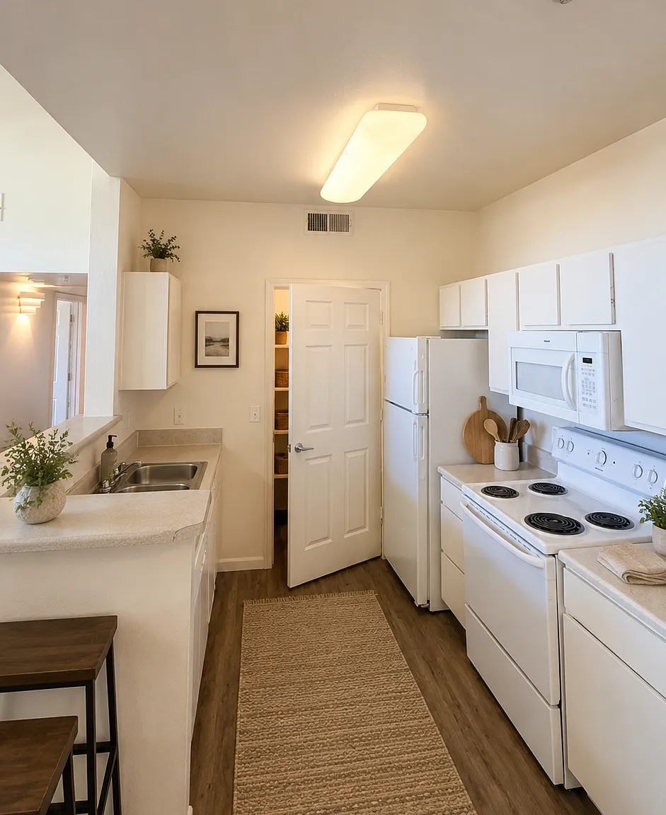 2 bed, 950 sqft, $1,750 — Photo 3