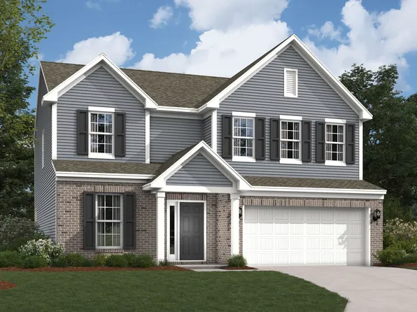 Akerman II Plan, Branson Reserve