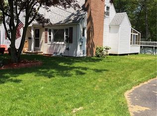 50 Vivian St, Newington, CT 06111